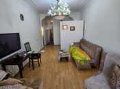 Satılır 4 otaqlı köhnə tikili 110 m², Xalqlar Dostluğu m., photo 3 from 8