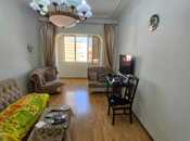 Satılır 4 otaqlı köhnə tikili 110 m², Xalqlar Dostluğu m., photo 4 from 8
