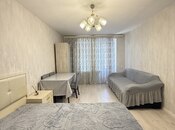 Продаётся 1-комн. вторичка 38 м², м. Иншаатчылар, photo 2 from 8