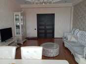 İcarəyə verilir 3 otaqlı yeni tikili 150 m², Elmlər Akademiyası m., photo 1 from 8