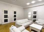 İcarəyə verilir 4 otaqlı yeni tikili 130 m², Şah İsmayıl Xətai m., photo 3 from 8