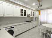 İcarəyə verilir 4 otaqlı yeni tikili 130 m², Şah İsmayıl Xətai m., photo 2 from 8