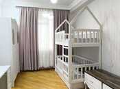 İcarəyə verilir 4 otaqlı yeni tikili 130 m², Şah İsmayıl Xətai m., photo 5 from 8