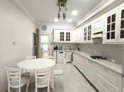 İcarəyə verilir 4 otaqlı yeni tikili 130 m², Şah İsmayıl Xətai m., photo 1 from 8