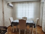 İcarəyə verilir 4 otaqlı yeni tikili 115 m², Həzi Aslanov m., photo 3 from 8