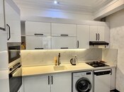 Satılır 3 otaqlı yeni tikili 93 m², Şah İsmayıl Xətai m., photo 7 from 8