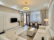Satılır 3 otaqlı yeni tikili 93 m², Şah İsmayıl Xətai m., photo 3 from 8
