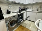 Сдаётся 3-комн. новостройка 90 м², м. Элмляр Академиясы, photo 7 from 8