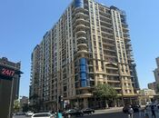 İcarəyə verilir 3 otaqlı yeni tikili 120 m², Elmlər Akademiyası m., photo 1 from 8