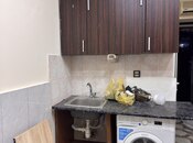 İcarəyə verilir 1 otaqlı yeni tikili 15 m², Həzi Aslanov m., photo 2 from 8
