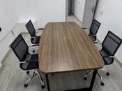 İcarəyə verilir 6 otaqlı ofis 110 m², Koroğlu m., photo 1 from 8
