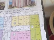 Satılır 2 otaqlı yeni tikili 70 m², Elmlər Akademiyası m., photo 4 from 8