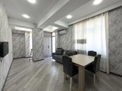 İcarəyə verilir 2 otaqlı yeni tikili 84 m², Nəriman Nərimanov m., photo 2 from 8