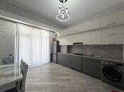 İcarəyə verilir 2 otaqlı yeni tikili 84 m², Nəriman Nərimanov m., photo 4 from 8