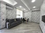 İcarəyə verilir 2 otaqlı yeni tikili 84 m², Nəriman Nərimanov m., photo 3 from 8