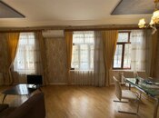 İcarəyə verilir 3 otaqlı köhnə tikili 80 m², Elmlər Akademiyası m., photo 4 from 8