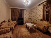 İcarəyə verilir 4 otaqlı köhnə tikili 100 m², Nəriman Nərimanov m., photo 1 from 8