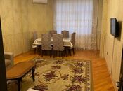Сдаётся 2-комн. новостройка 91 м², м. Мемар Аджеми, photo 1 from 8