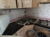 Сдаётся 3-комн. вторичка 65 м², м. Элмляр Академиясы, photo 5 from 8