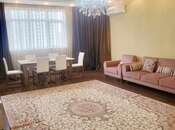 İcarəyə verilir 4 otaqlı yeni tikili 178 m², Nizami m., photo 1 from 8