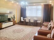 İcarəyə verilir 4 otaqlı yeni tikili 178 m², Nizami m., photo 2 from 8