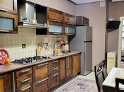 İcarəyə verilir 4 otaqlı yeni tikili 178 m², Nizami m., photo 8 from 8