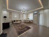 Satılır 4 otaqlı yeni tikili 130 m², İnşaatçılar m., photo 1 from 8