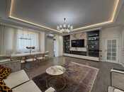 Satılır 4 otaqlı yeni tikili 130 m², İnşaatçılar m., photo 2 from 8