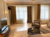 İcarəyə verilir 3 otaqlı yeni tikili 170 m², Elmlər Akademiyası m., photo 2 from 8