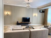 İcarəyə verilir 3 otaqlı yeni tikili 170 m², Elmlər Akademiyası m., photo 3 from 8