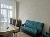 İcarəyə verilir 2 otaqlı yeni tikili 80 m², Dərnəgül m., photo 7 from 8