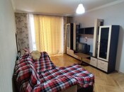 İcarəyə verilir 2 otaqlı köhnə tikili 55 m², Elmlər Akademiyası m., photo 1 from 8