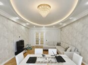 Satılır 3 otaqlı yeni tikili 135 m², Nəriman Nərimanov m., photo 2 from 8
