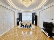 Satılır 3 otaqlı yeni tikili 135 m², Nəriman Nərimanov m., photo 1 from 8
