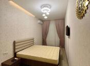 Satılır 3 otaqlı yeni tikili 110 m², İnşaatçılar m., photo 4 from 6