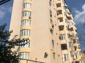 Satılır 3 otaqlı yeni tikili 110 m², İnşaatçılar m., photo 1 from 6