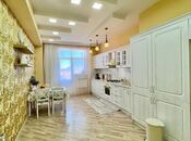 Satılır 3 otaqlı yeni tikili 110 m², İnşaatçılar m., photo 3 from 6
