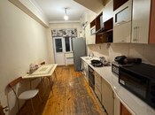 Сдаётся 3-комн. новостройка 120 м², м. Иншаатчылар, photo 8 from 8