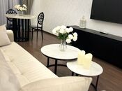 İcarəyə verilir 2 otaqlı yeni tikili 70 m², Nərimanov r., photo 3 from 8