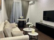 İcarəyə verilir 2 otaqlı yeni tikili 70 m², Nərimanov r., photo 2 from 8