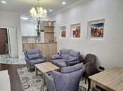 İcarəyə verilir 2 otaqlı yeni tikili 70 m², Şah İsmayıl Xətai m., photo 3 from 8