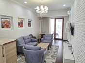İcarəyə verilir 2 otaqlı yeni tikili 70 m², Şah İsmayıl Xətai m., photo 2 from 8