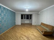 Сдаётся 3-комн. новостройка 200 м², м. Иншаатчылар, photo 1 from 8