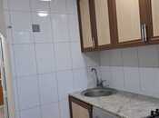 Сдаётся 1-комн. вторичка 35 м², м. Элмляр Академиясы, photo 2 from 6