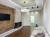 Satılır 3 otaqlı yeni tikili 135 m², Nəsimi r., photo 2 from 8