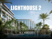Satılır 2 otaqlı yeni tikili 82.3 m², Sea Breeze q., photo 1 from 6