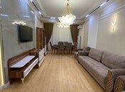 Сдаётся 3-комн. новостройка 140 м², Насиминский  р., photo 1 from 8