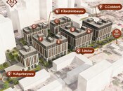 Продаётся 3-комн. новостройка 129 м², м. Низами, photo 3 from 8