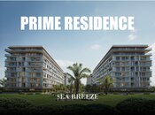 Satılır 4 otaqlı yeni tikili 182 m², Sea Breeze q., photo 1 from 7