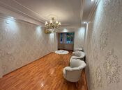 Satılır 2 otaqlı köhnə tikili 60 m², İnşaatçılar m., photo 2 from 8